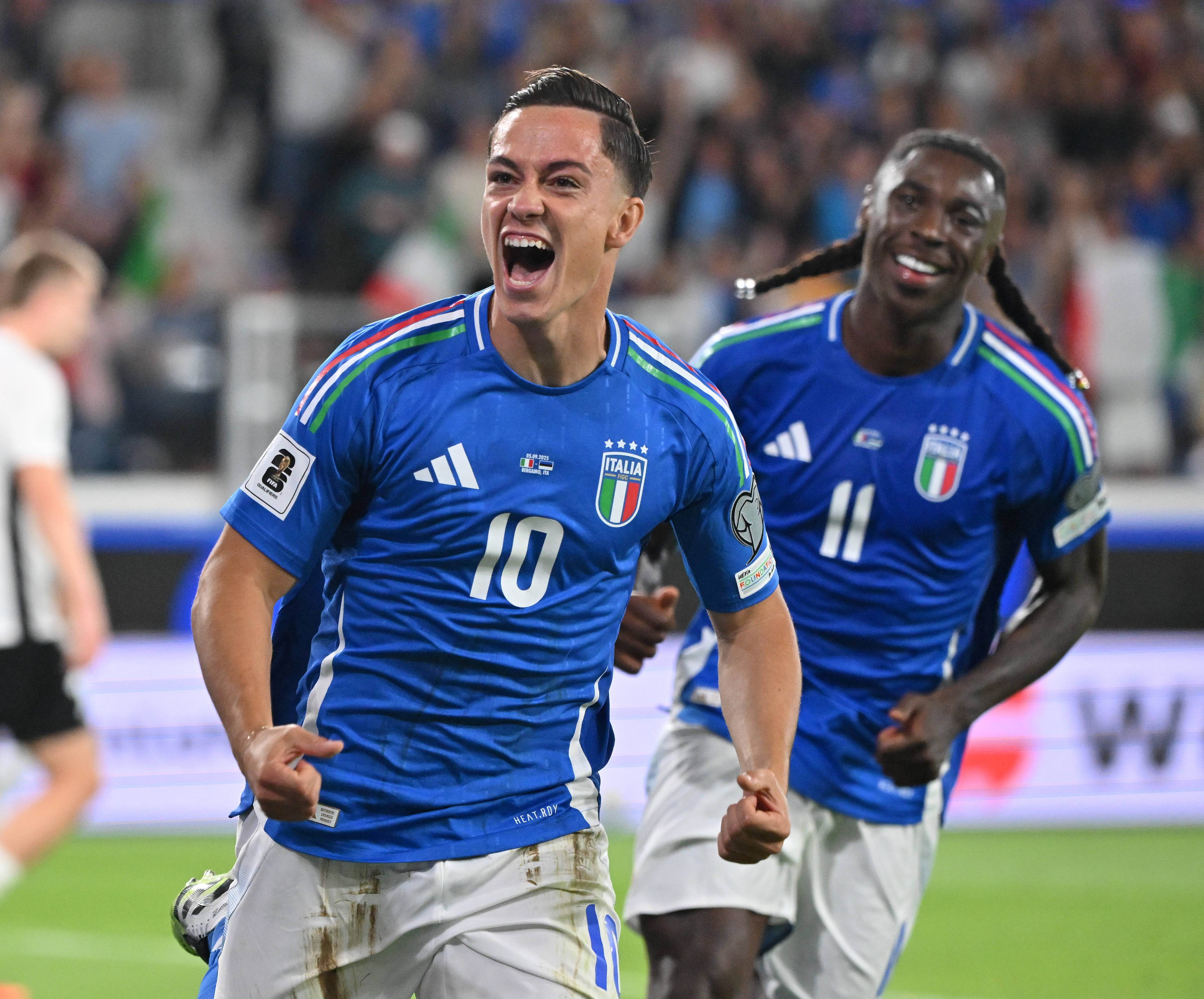 意大利足球队在国际比赛中取得胜利的原因