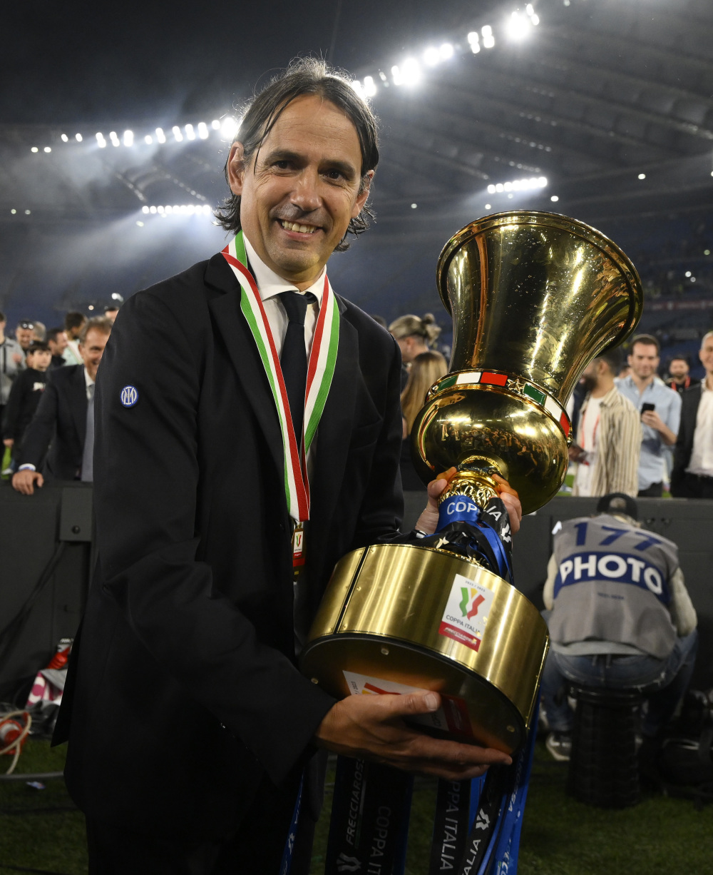 意大利足球队在国际比赛中取得胜利的原因