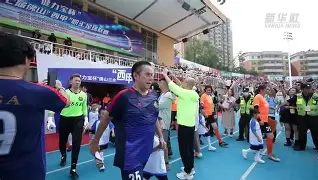 亚洲十大足球巨星