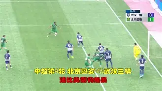 武汉三镇vs回放