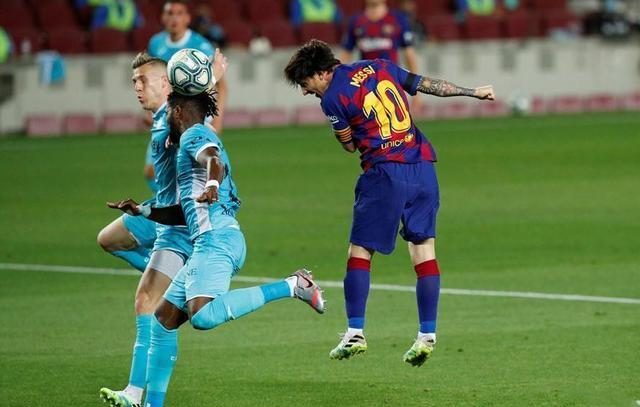 亚博棋牌app-梅西西甲巴萨首战