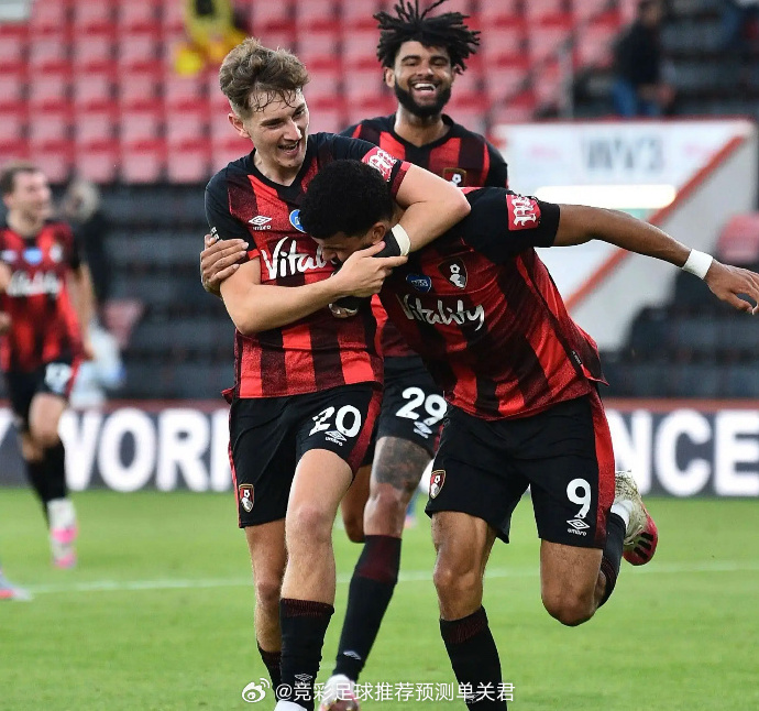 亚博棋牌app-阿森纳对伯恩茅斯比赛结果预测